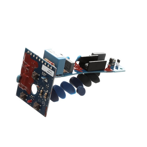 Speed Variator; 115V 450W;B3000 Usa